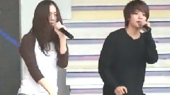 Electric Shock 彩排