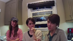 Carpool Confessional Episode 8