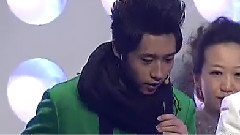 东南劲爆音乐榜颁奖盛典 领奖Cut