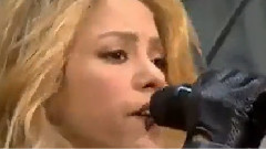 Shakira - Empire