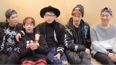 Real GOT7 EP06 Eat & Play & Talk