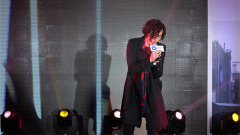 杨培安<沉睡的野兽>发片记者会