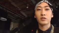 Motorcycle 拍摄花絮