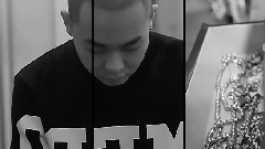 闭上眼(Hold Me Tight) Making