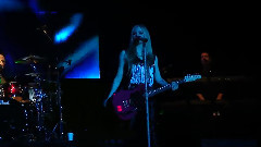 My Happy Ending & He Wasn't