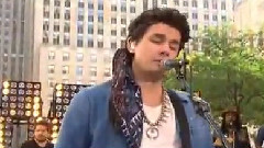 John Mayer - Paper Doll