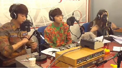 阿里郎电台 Kpoppin Come Up,Come Together