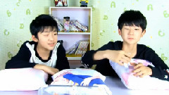 TF少年GO! 第十三期