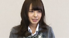 朝日新聞 AKB的人生論 山田菜々