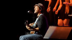 Jason Mraz - Live High - #Jasonandjane Live From The Road