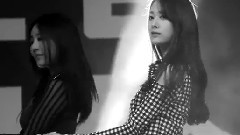 全州大学仪式公演 敏荷剪辑版