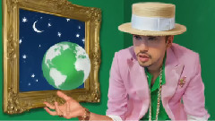 Make The World Go Round