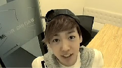 Win 100 Days Journey 自拍Cut