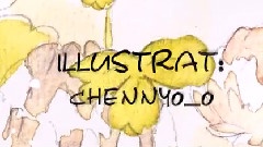 洛天依 - Blind Happiness