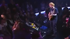 Acoustic Show Belgium