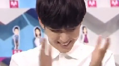 比女生漂亮的男Idol