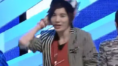 Super Idol Chart Show 比女生漂亮的男Idol 十位成种Cut