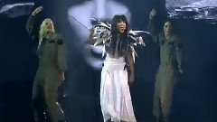 We Got The Power & My Heart Is Refusing Me