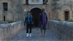 J'J Journey 髙木雄也 & 知念侑李 法旅 Disc 04