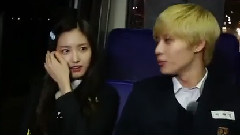 我们结婚了 初恋夫妇 泰民 & 孙娜恩 Full Cut