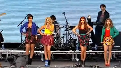 BBC Radio 1 Big Weekend 2013