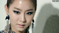 MIXXO Japan AS 2013 S/S CF拍摄影像