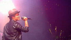 Bruno Mars - Just The Way You Are