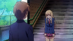 桜の木になろう