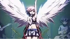 そらのおとしもの - Still Waiting -