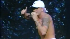 Cleaning Out My Closet