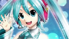 初音未来 - 2013关西演唱会