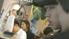 晟敏KonaBeans打工 13/05/24