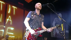 The Script Live