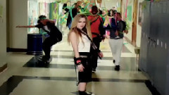 Here's to Never Ever Growing Up Together