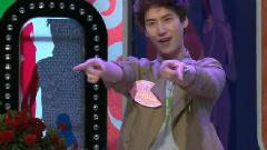 圭贤版 Bad Girl Good Girl