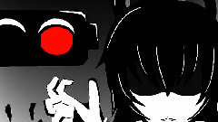 洛天依,VOCALOID家族 - 崩溃边缘的吃人妖怪