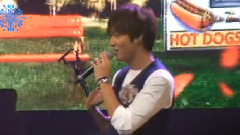 李敏镐FM<you & i>完整版