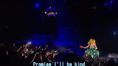 恶魔舞会巡演之麦迪逊广场花园演唱会2011