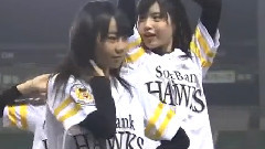 真夏のSounds good! & ギンガムチェック