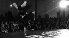 1on1 Breaking Battle In Lille