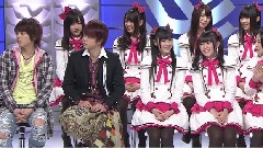 Music Fair Talk Part 11/02/12