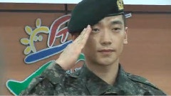 兵务厅授予军事大使