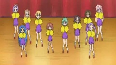 Come On And Dance Like 10 Minutes Ago!