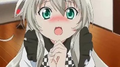 这いよれ先进国!ニャル子キャニオン