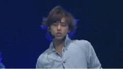 Girl Is Mine & Dancing Star