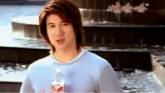 娃哈哈饮料广告集锦