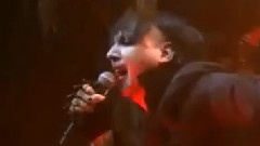 The Dope Show & No Reflection & Sweet Dreams & The Beautiful People