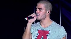 All Time Low Festival Z