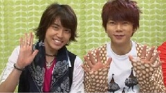 Sakigake! Ongakubanzuke Eight 11/02/23