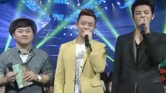 许阁客串主持 Cut